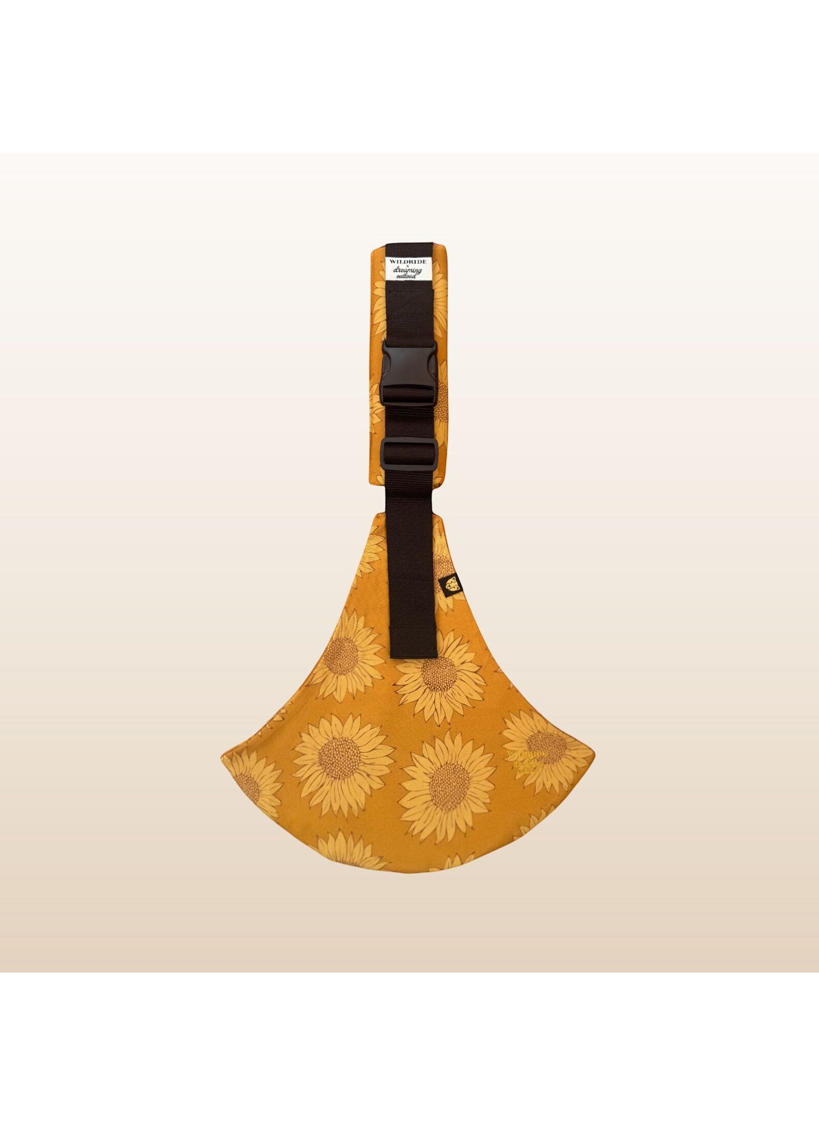 SUNFLOWER BABY CARRIER
