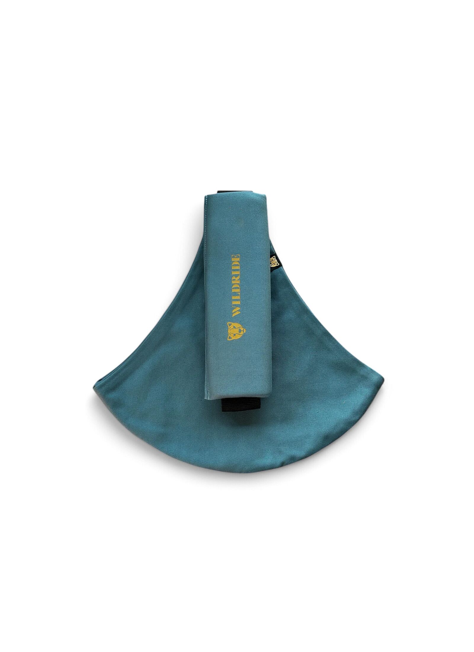 BABY CARRIER OCEAN BLUE