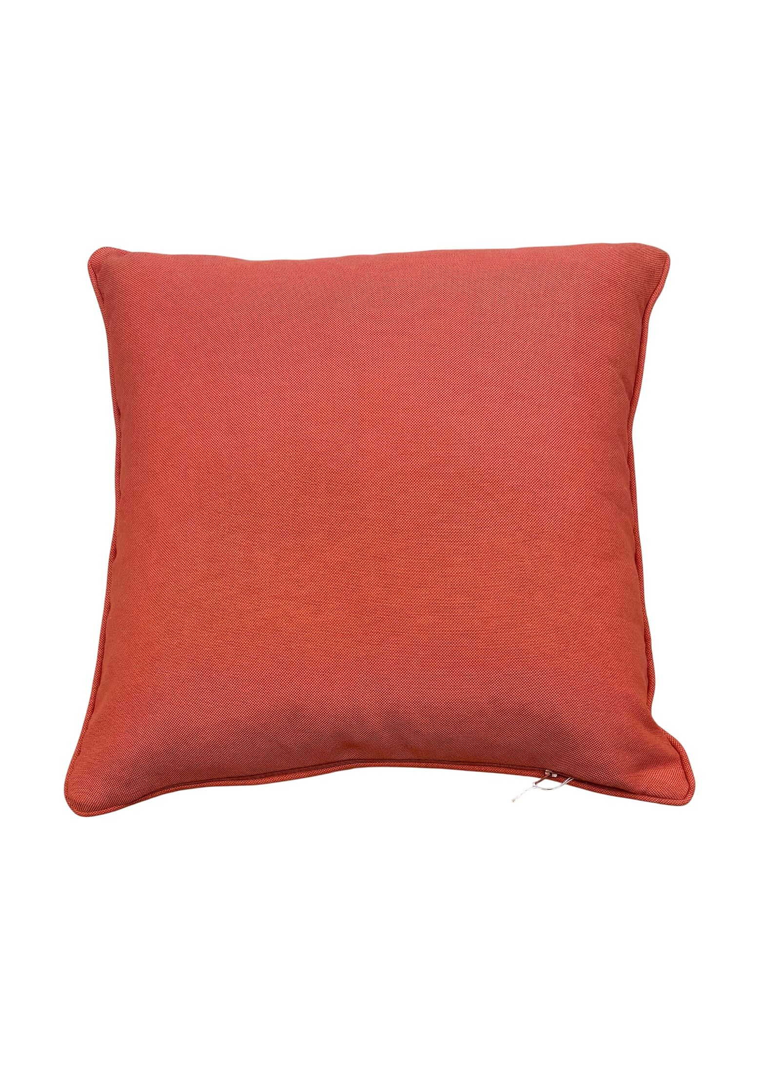 DECORATIVE CUSHION (50X50) KIMONO CREME