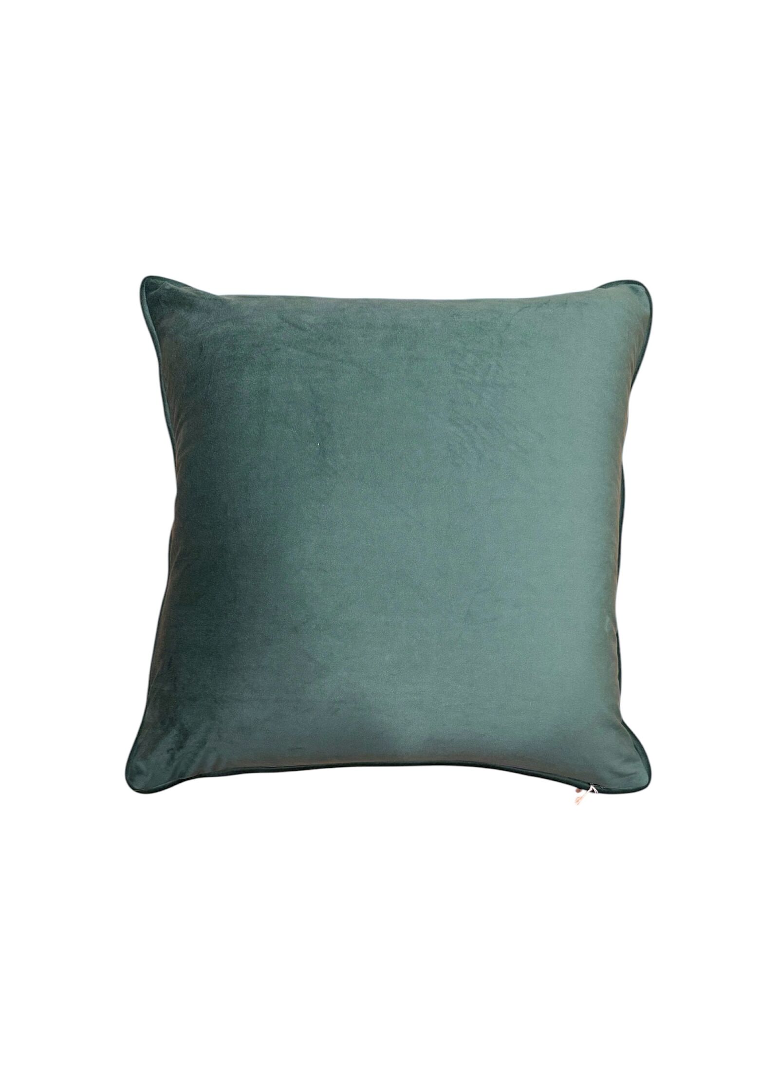 DECORATIVE CUSHION (50X50) GOLDEN LIFE