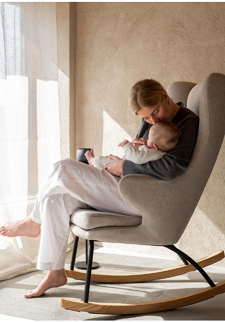 Πολυθρονες θηλασμου