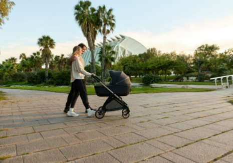 STROLLERS