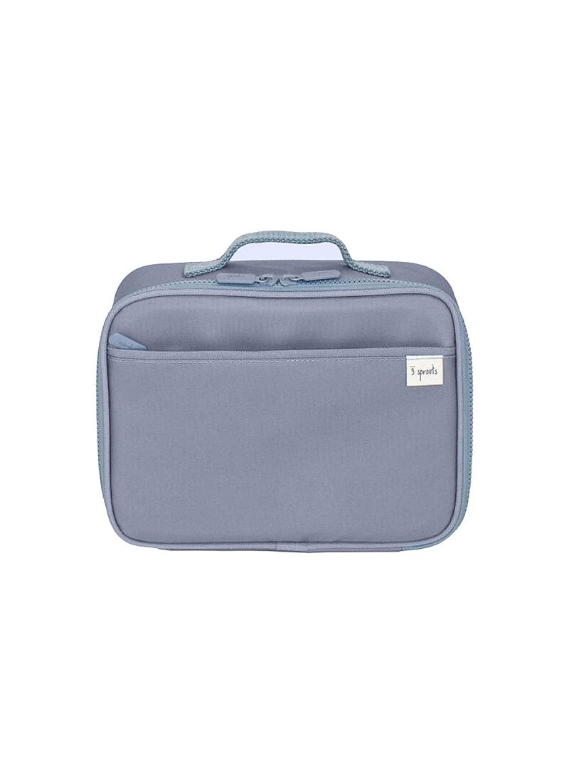 LUNCH BAG BLUE