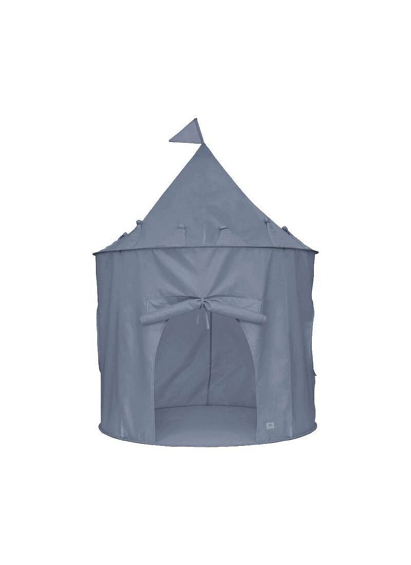 TENT BLUE