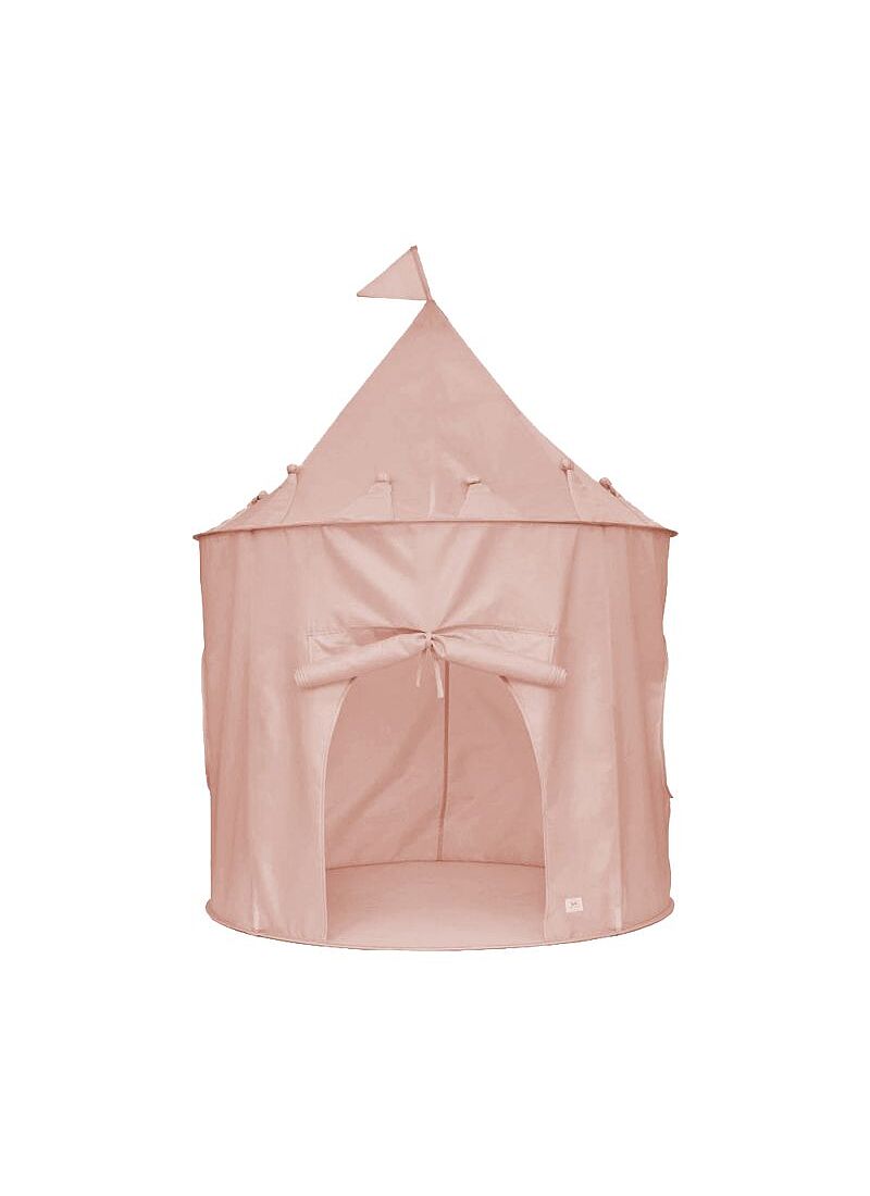 TENT PINK