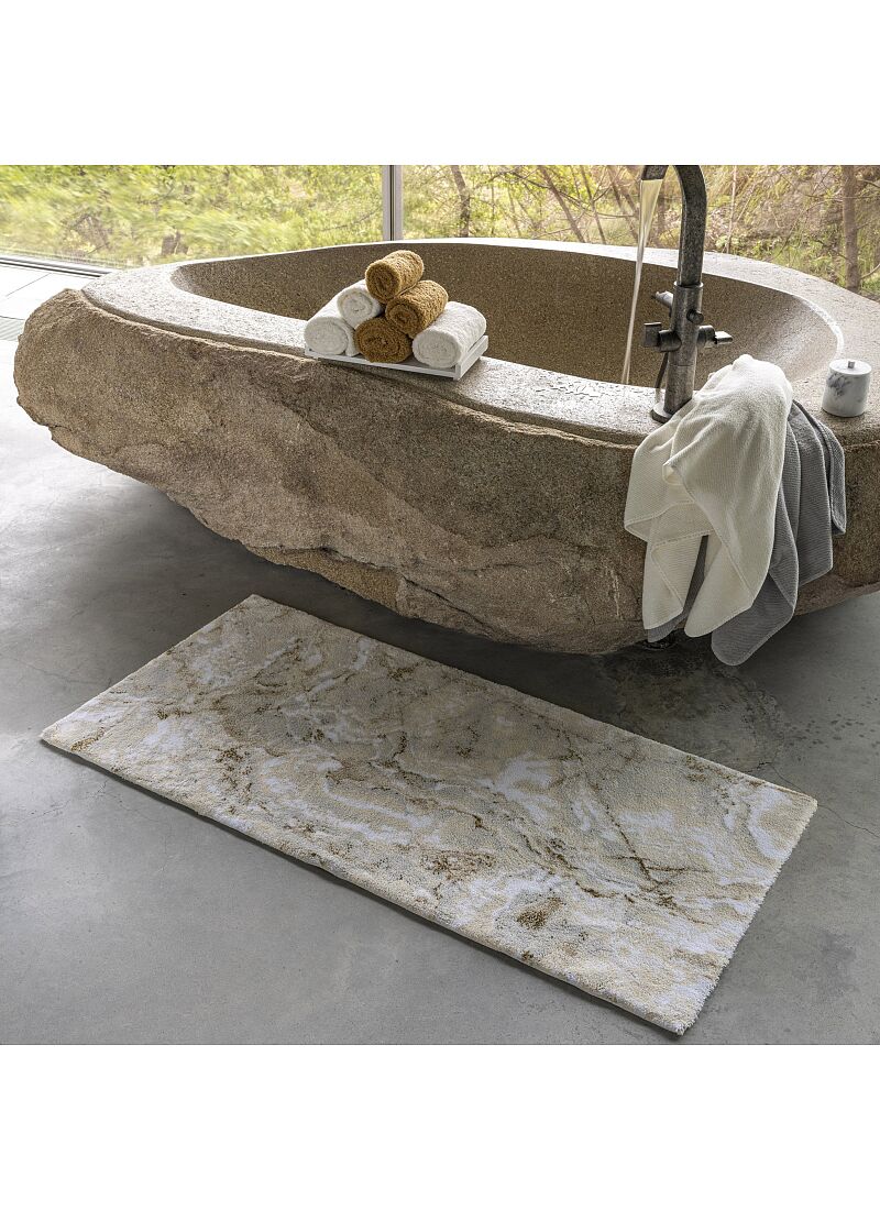 BATH MAT CASTELLO (60X100)