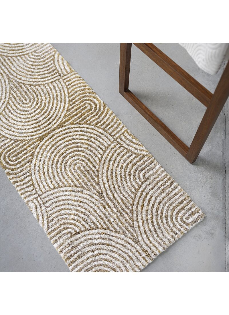 BATH MAT PETAL (60X100)