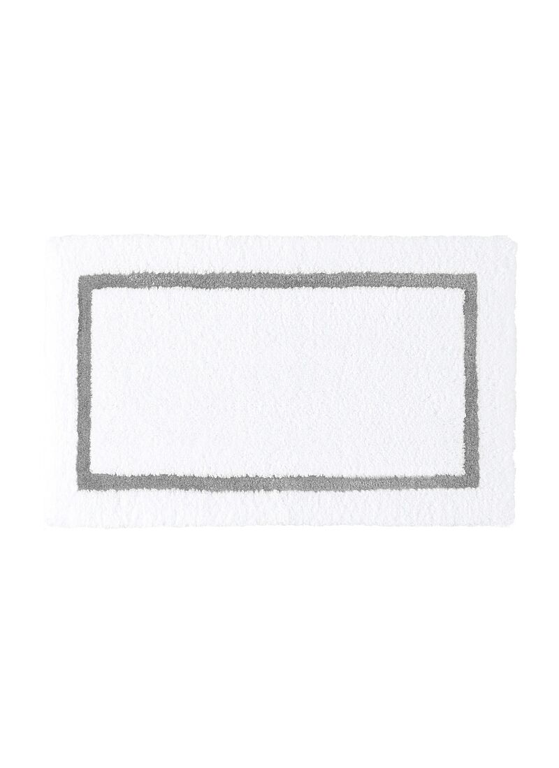 RUG MAT KARAT SILVER (60X100)