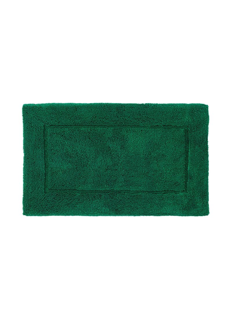 RUG MAT MUST 298 BRITISH GREEN (80X160)