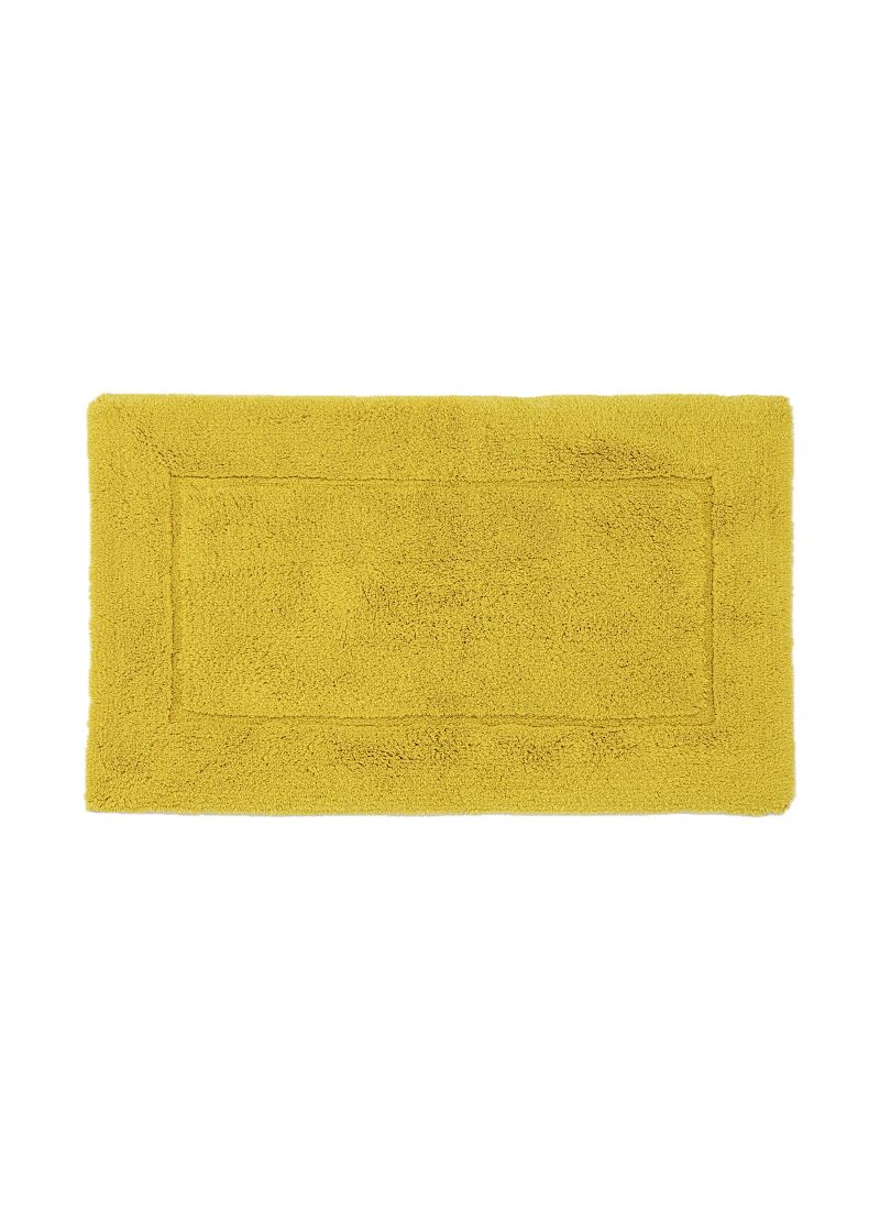 RUG MAT MUST 278 YUZU (50X80)