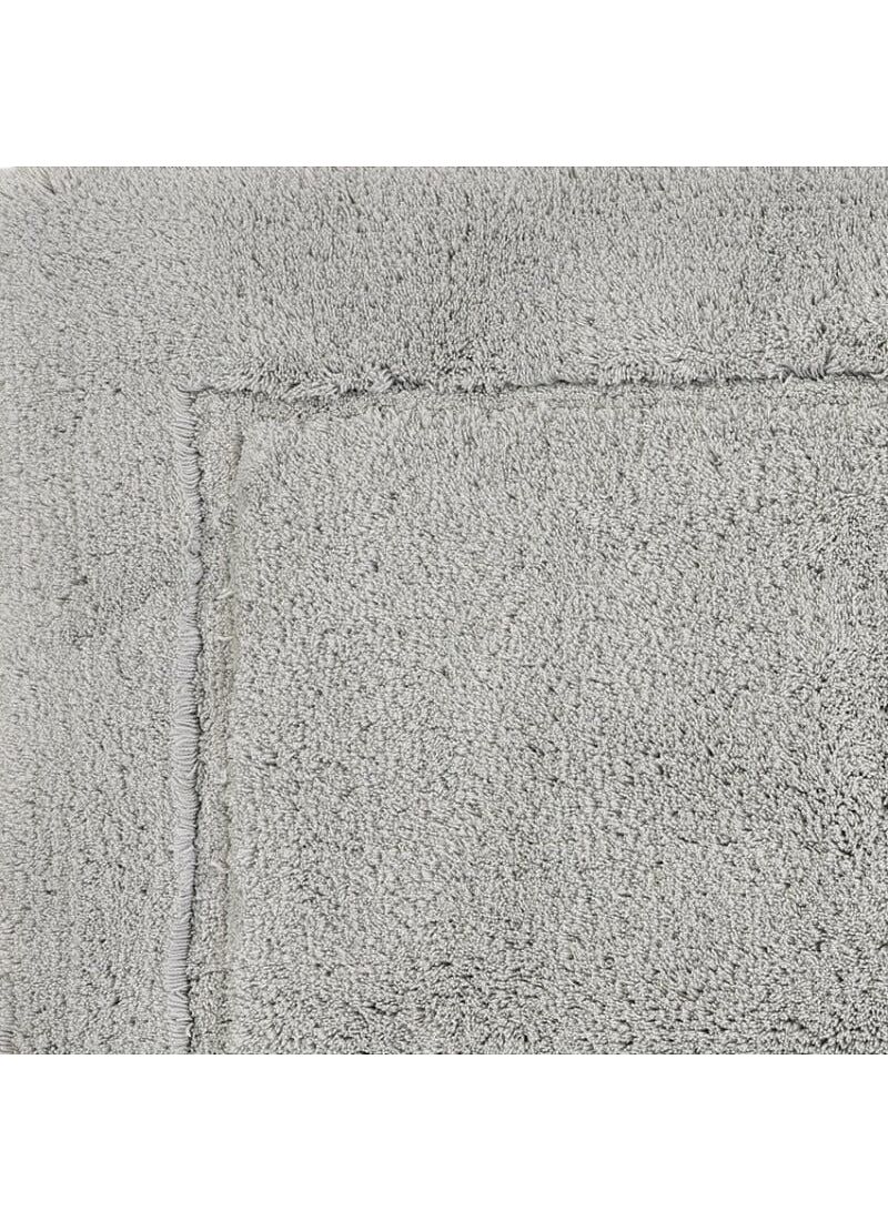 RUG MAT MUST 992 PLATINUM (60X100)