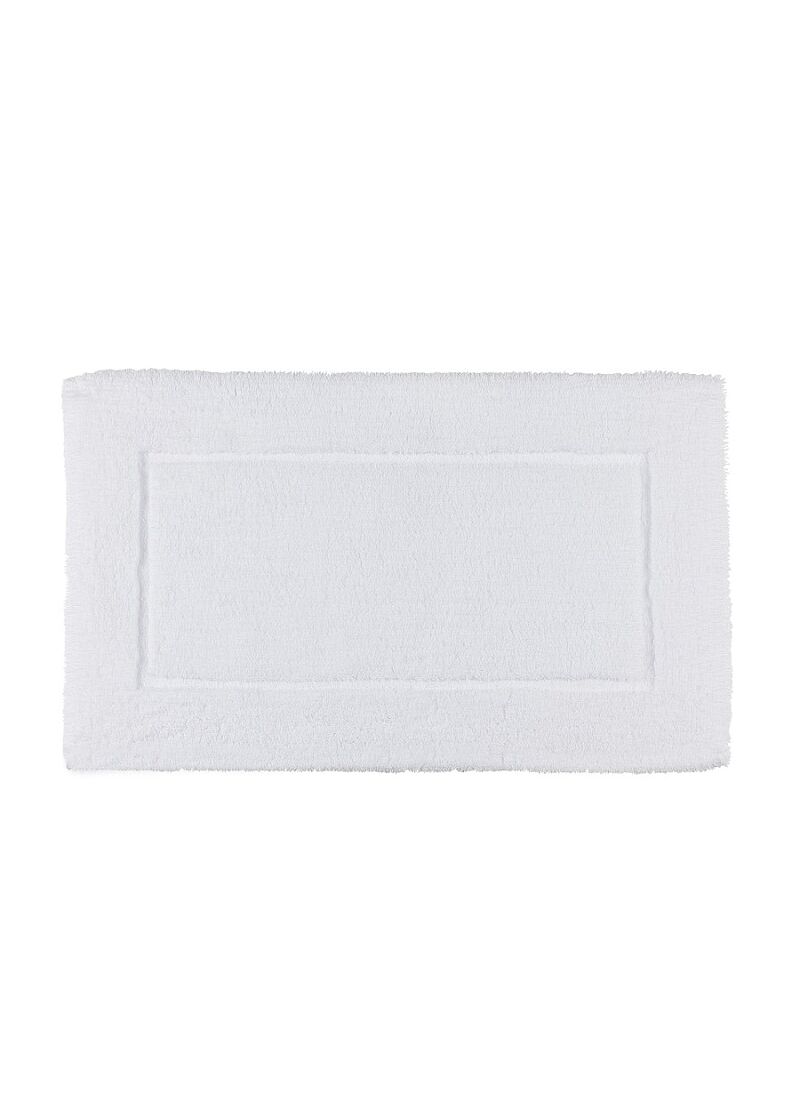 RUG MAT MUST 100 WHITE (80X160)