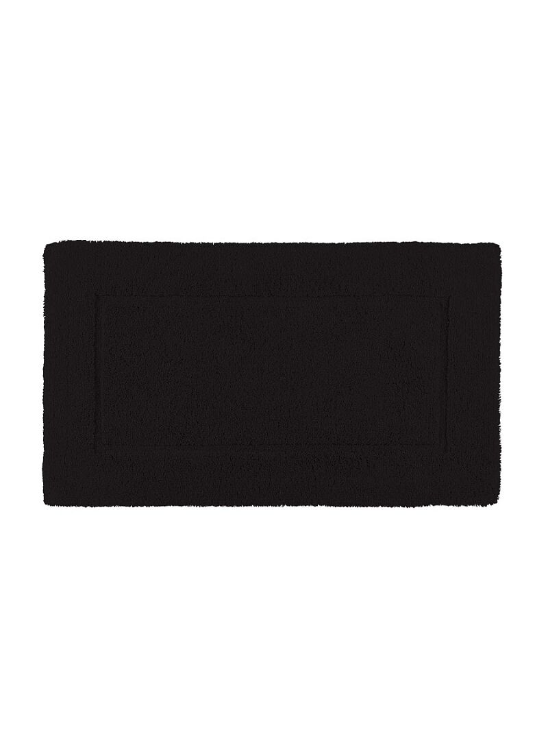 RUG MAT MUST 990 BLACK (50X80)
