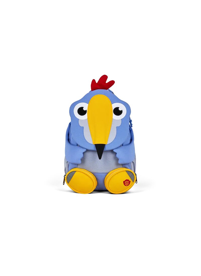 KID'S BACKPACK BLUE BIRD