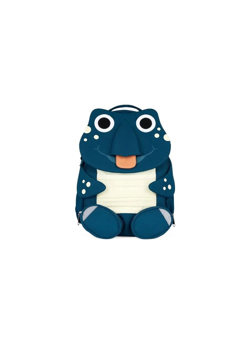 KID'S BACKPACK TURTLE