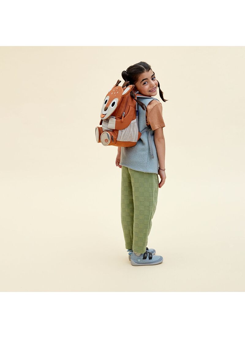 KID'S BACKPACK DEER