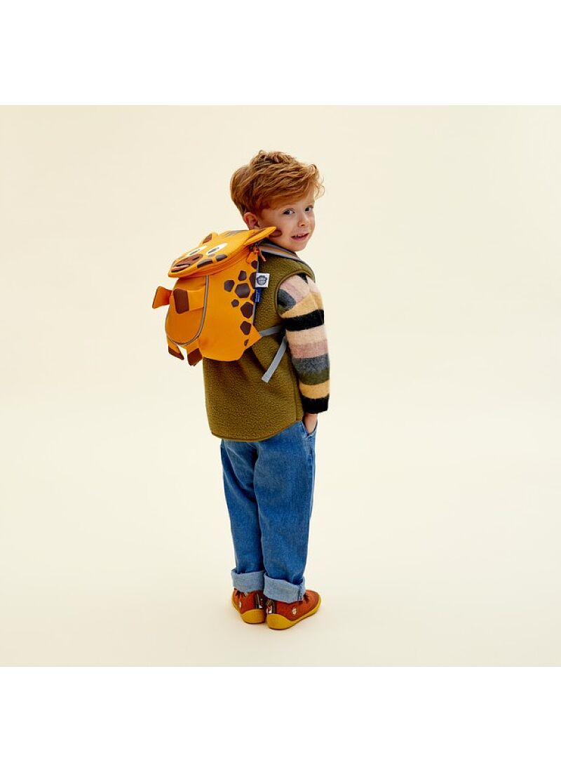 KID'S BACKPACK MINI GIRAFFE