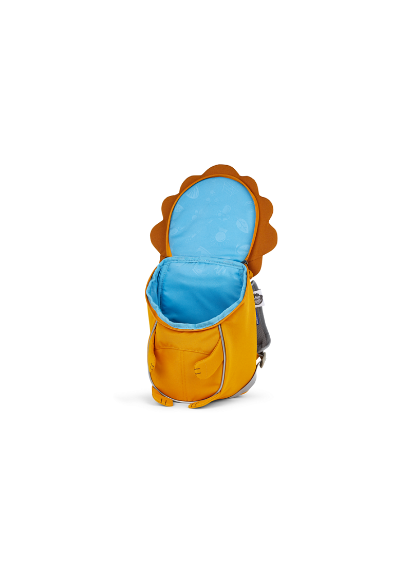 KID'S BACKPACK MINI LION