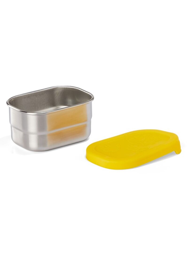 STAINLESS STEEL LUNCH BOX TIGER