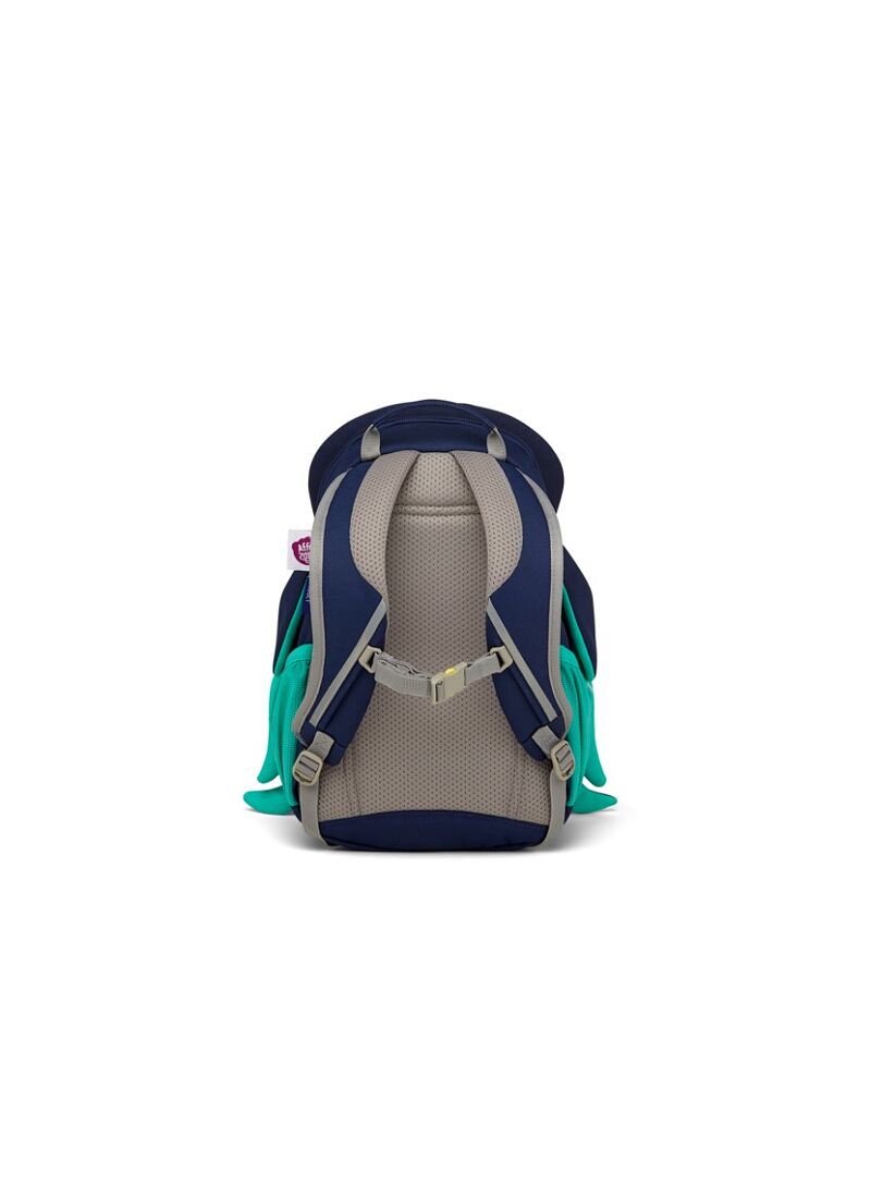 KID'S BACKPACK OCTOPUS