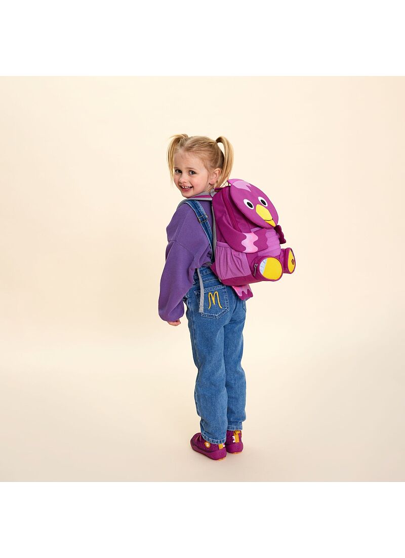 KID'S BACKPACK BIRD