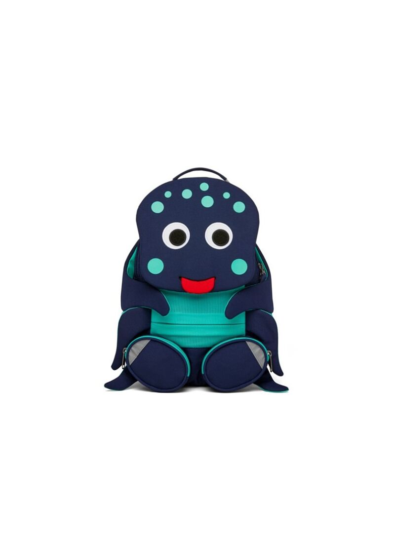 KID'S BACKPACK OCTOPUS