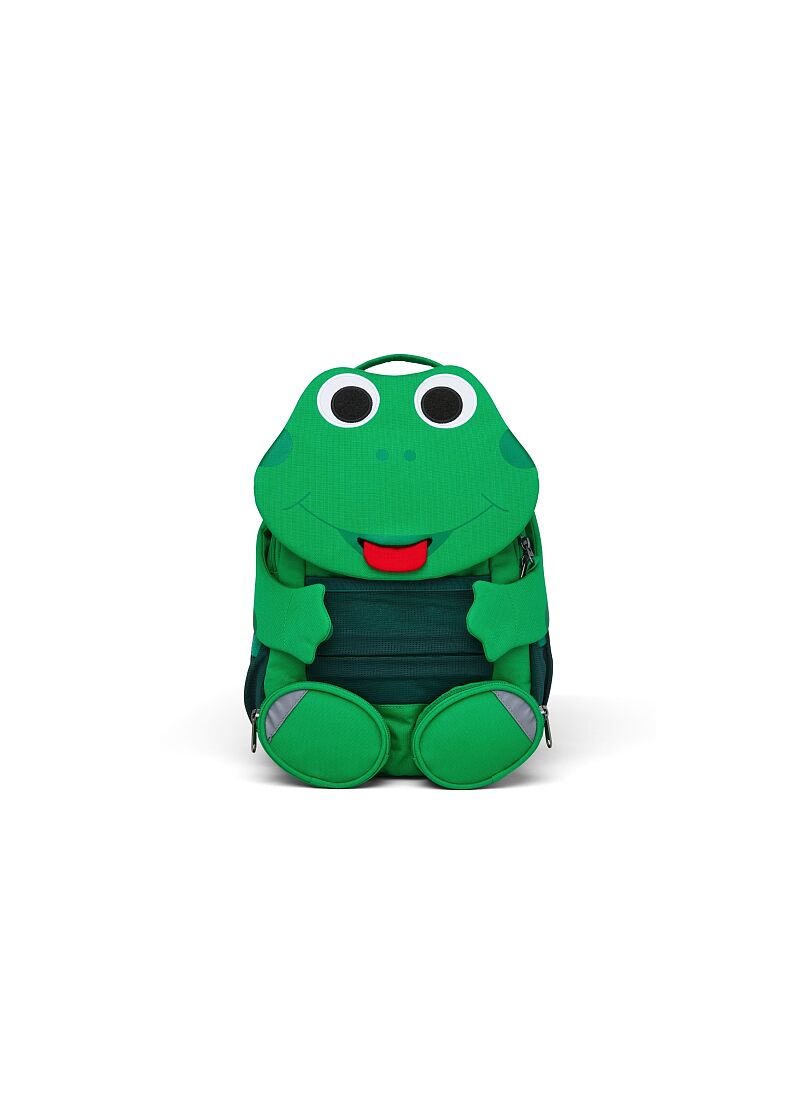 KID'S BACKPACK FROG
