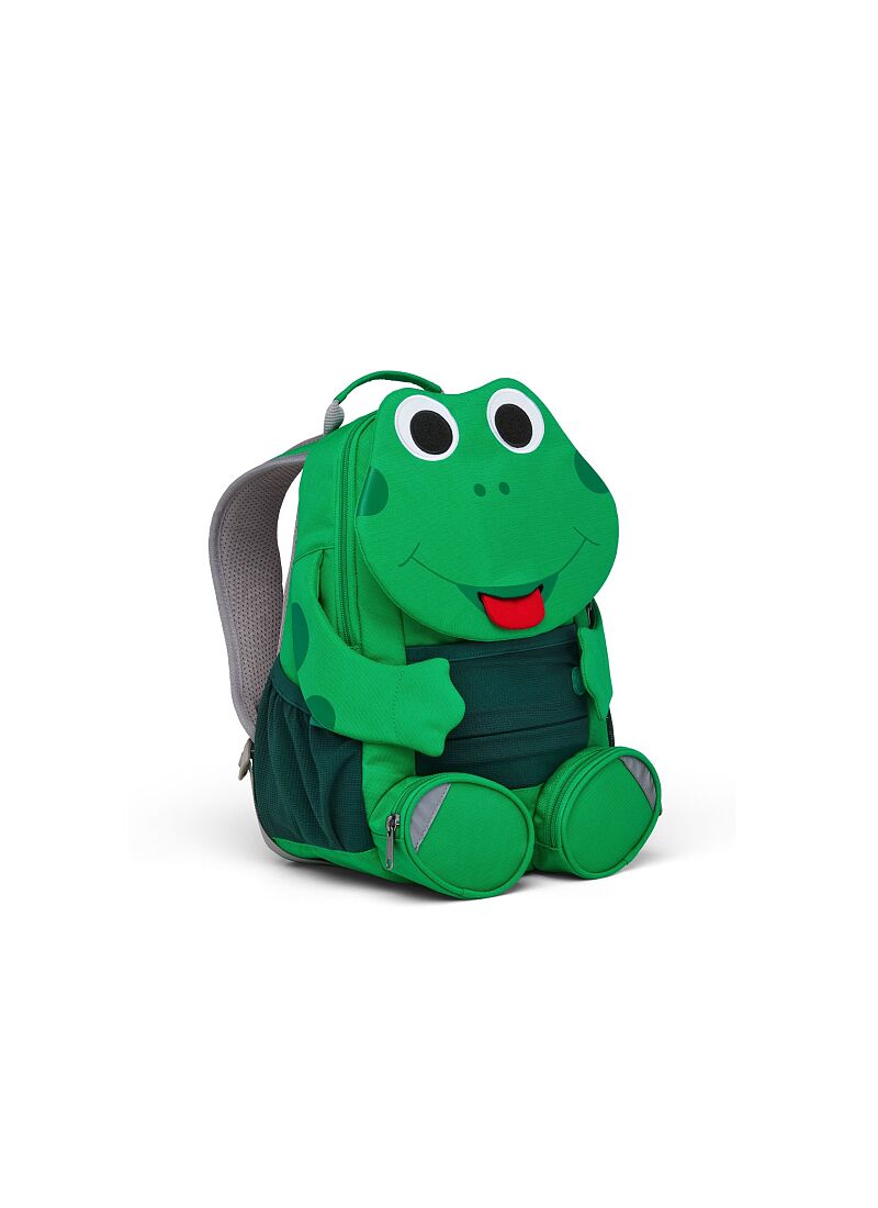 KID'S BACKPACK FROG