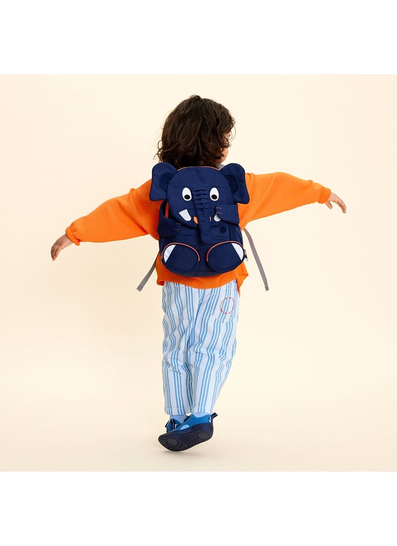 KID'S BACKPACK ELEPHANT