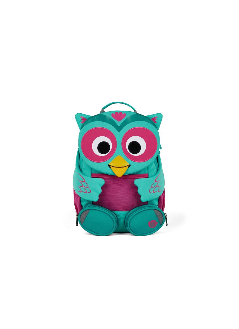 KID'S BACKPACK OWL