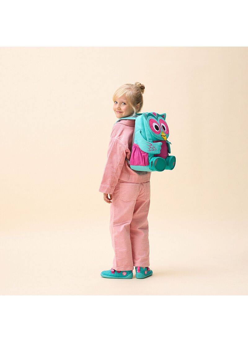 KID'S BACKPACK OWL