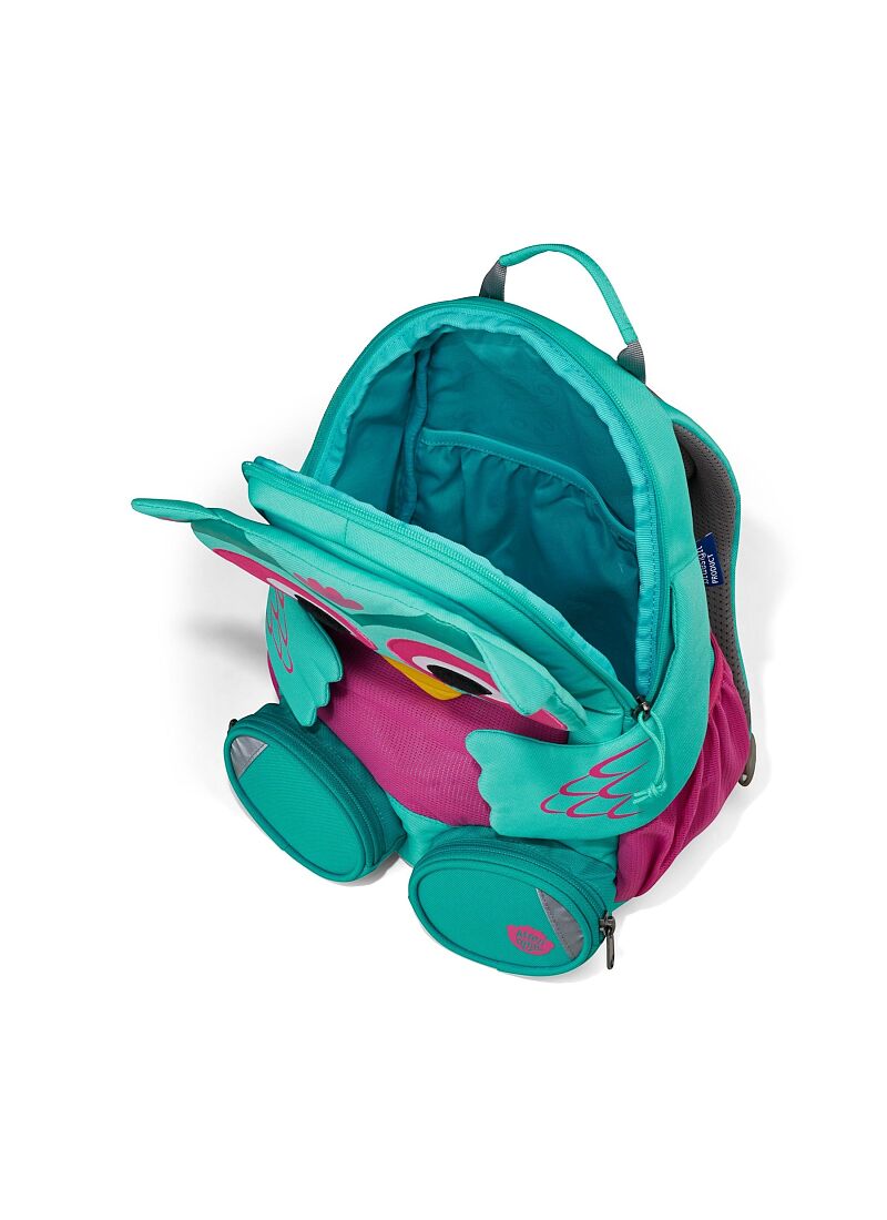 KID'S BACKPACK OWL