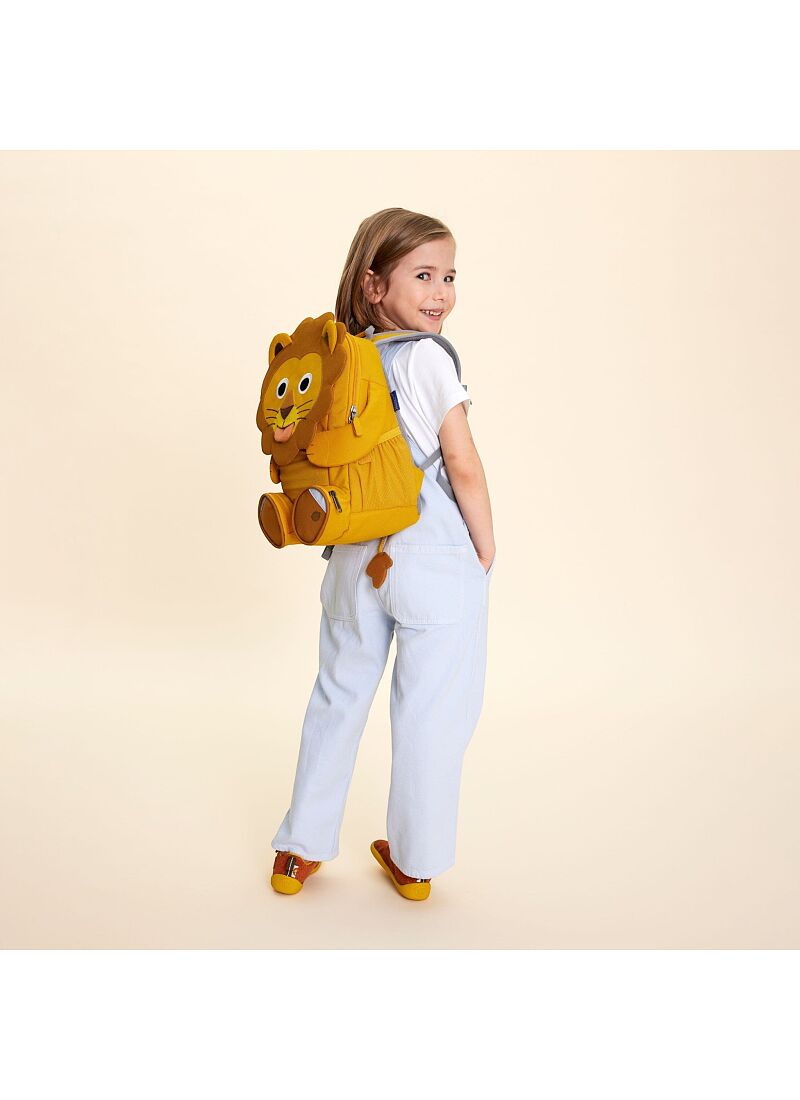 KID'S BACKPACK LION