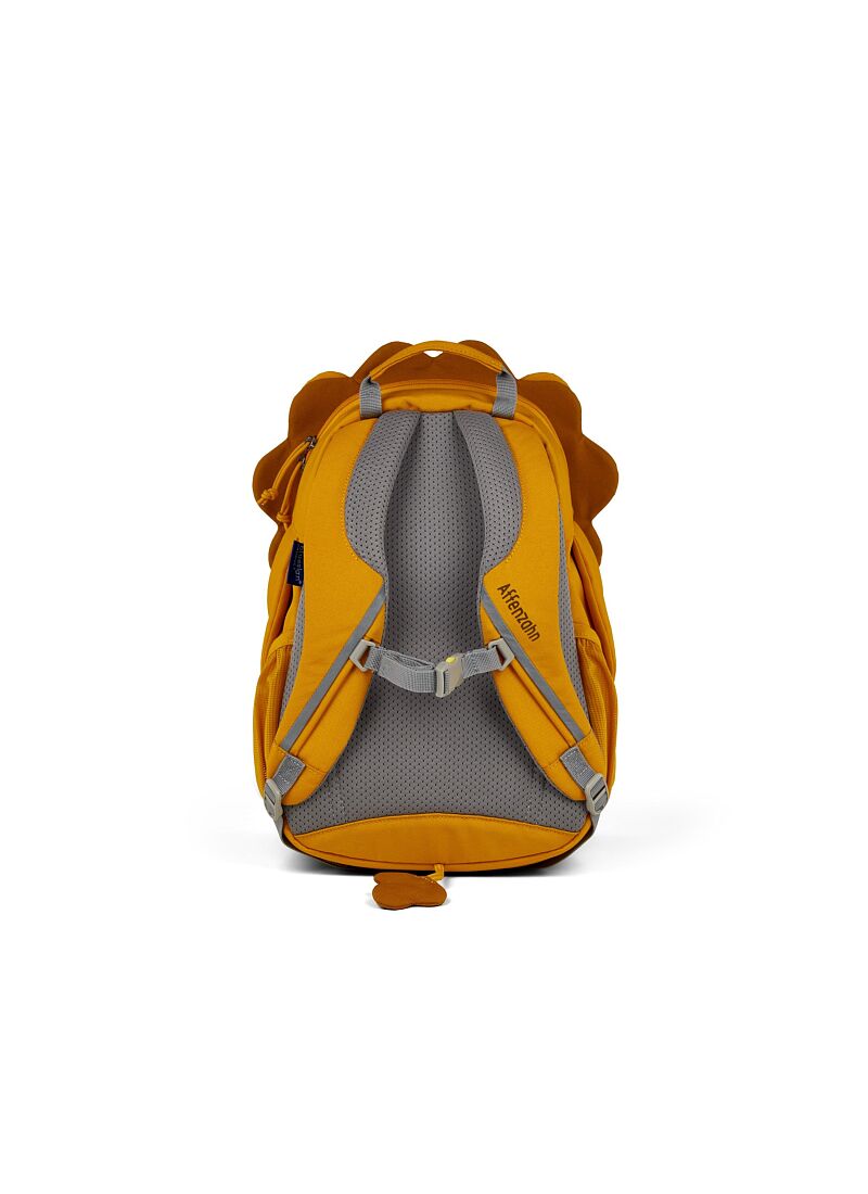 KID'S BACKPACK LION