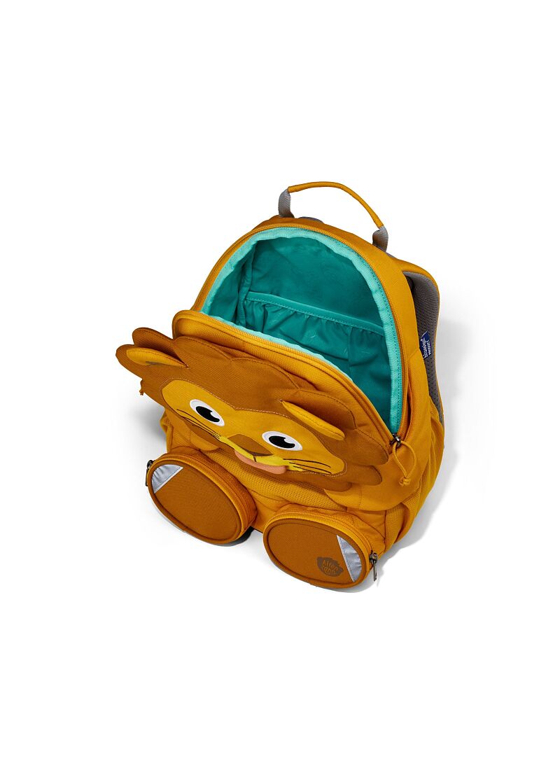 KID'S BACKPACK LION