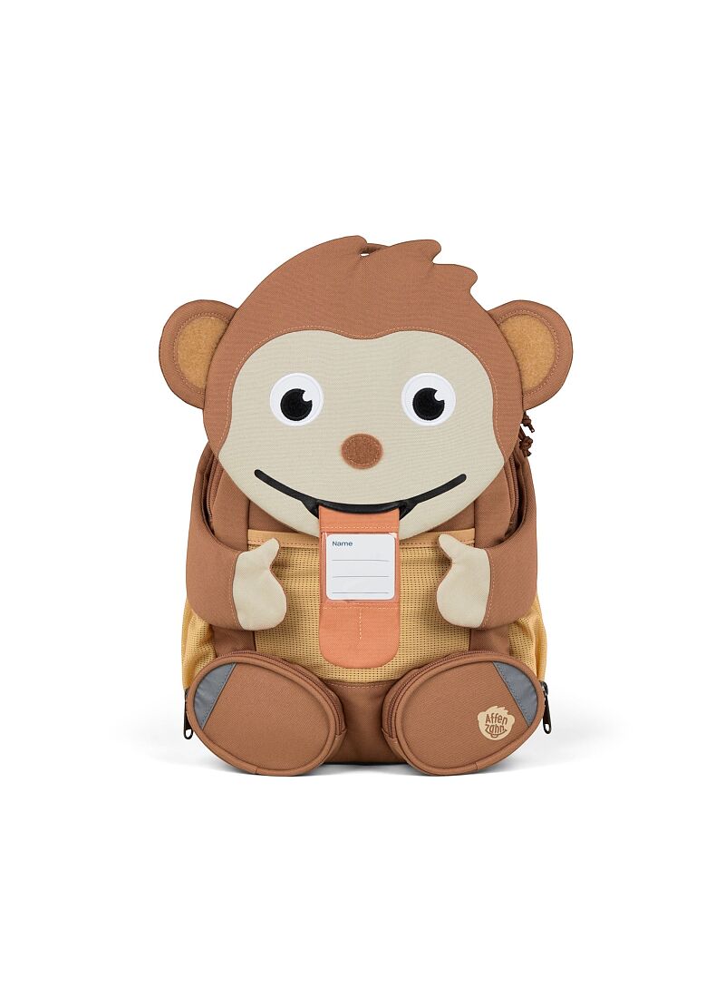 KID'S BACKPACK MONKEY