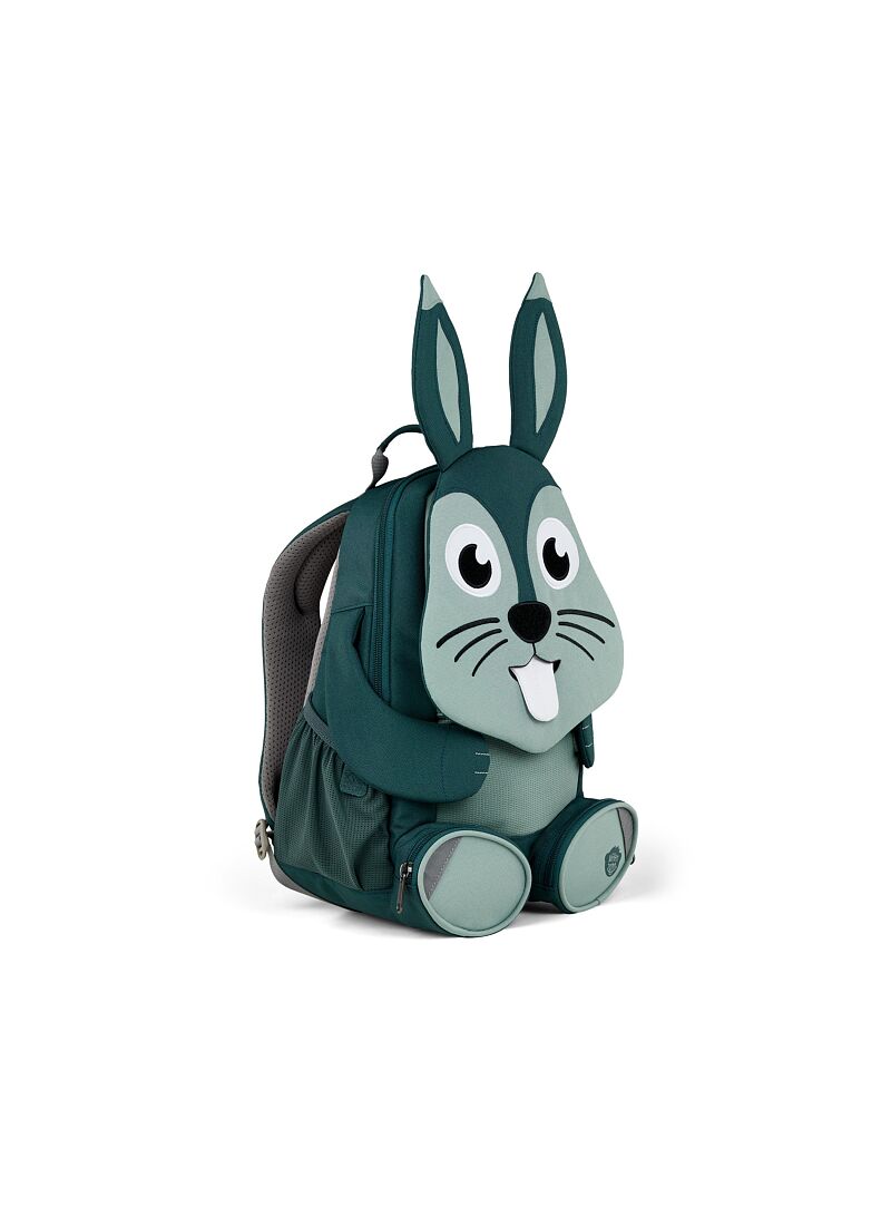 KID'S BACKPACK RUBBIT