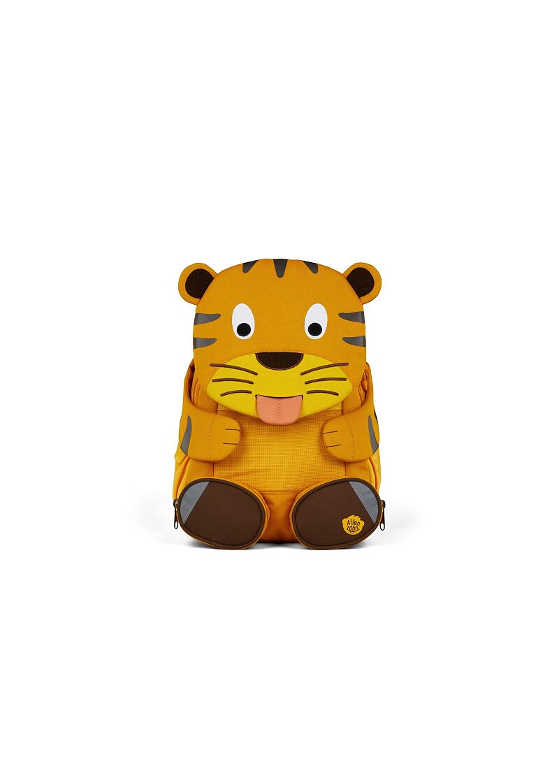 KID'S BACKPACK TIGER