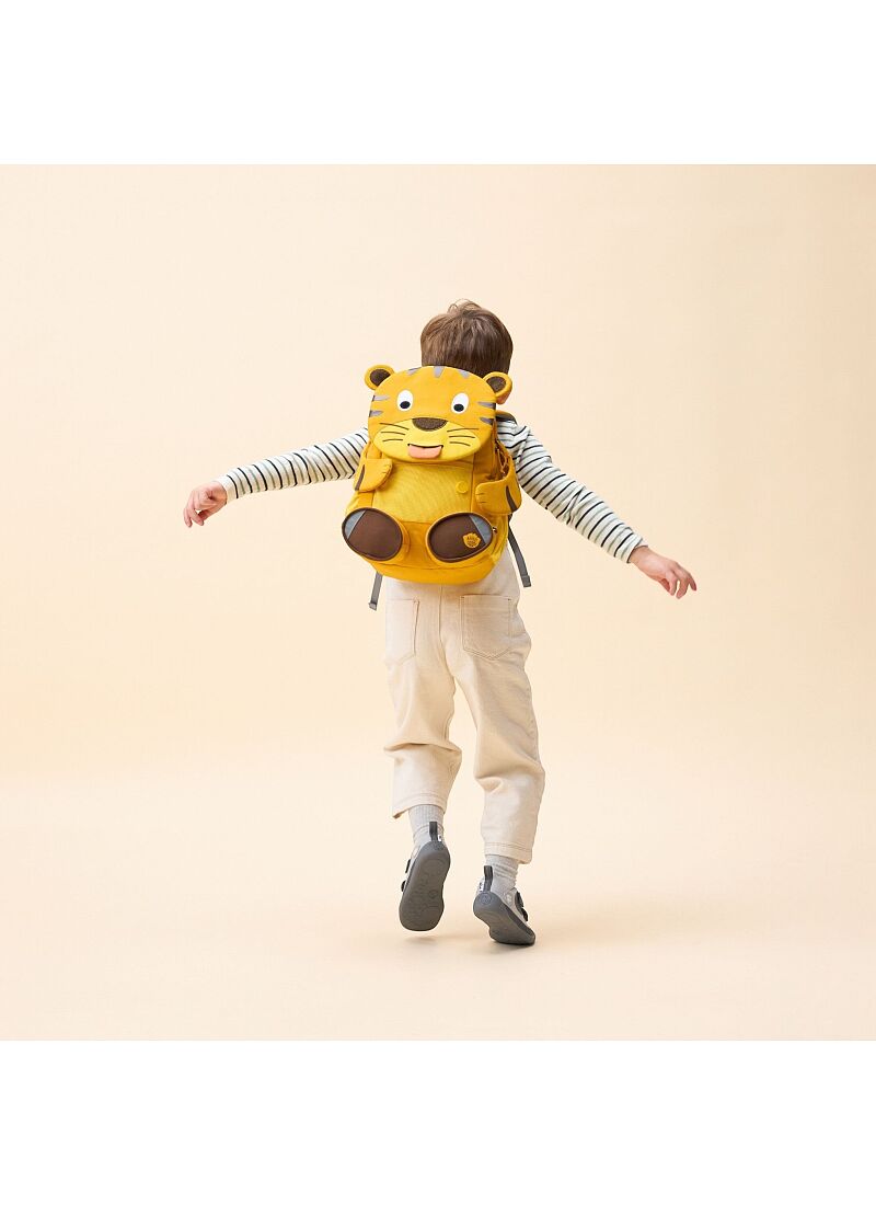 KID'S BACKPACK TIGER