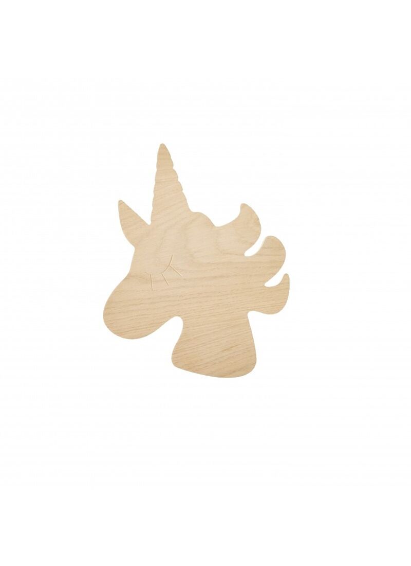 WALL LIGHT UNICORN