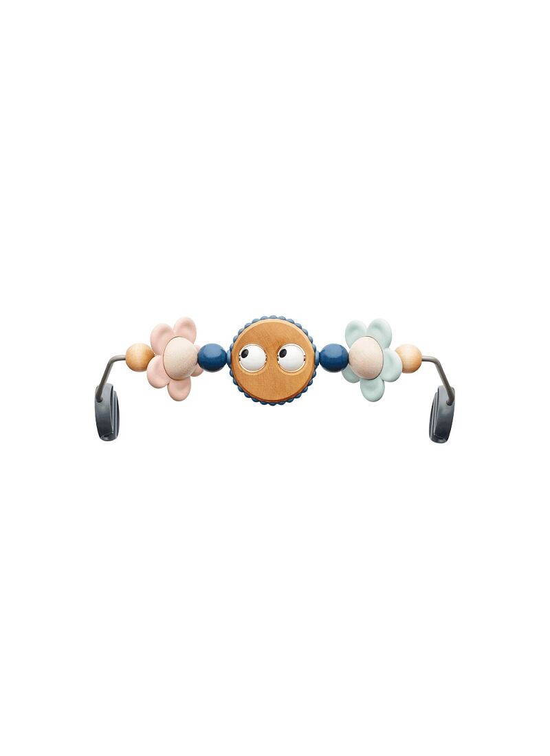 TOY FOR BOUNCER GOOGLY EYES PASTEL