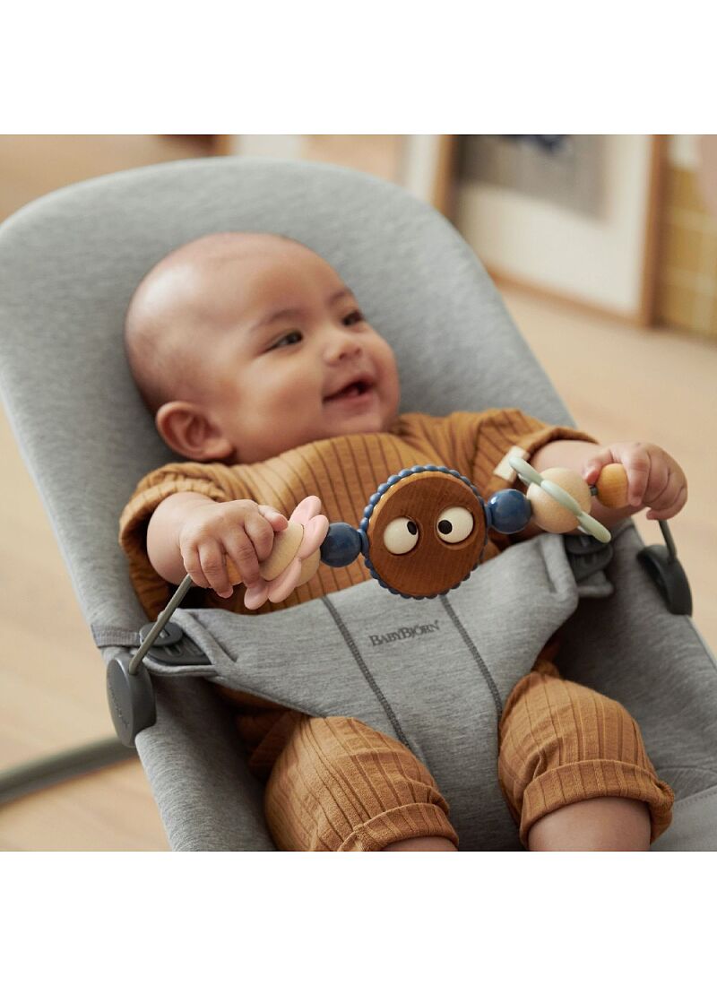 TOY FOR BOUNCER GOOGLY EYES PASTEL