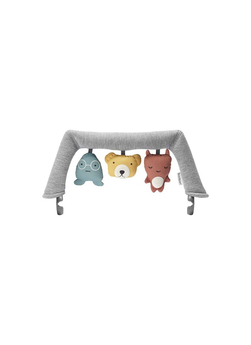 TOY FOR BOUNCER SOFT FRIENDS