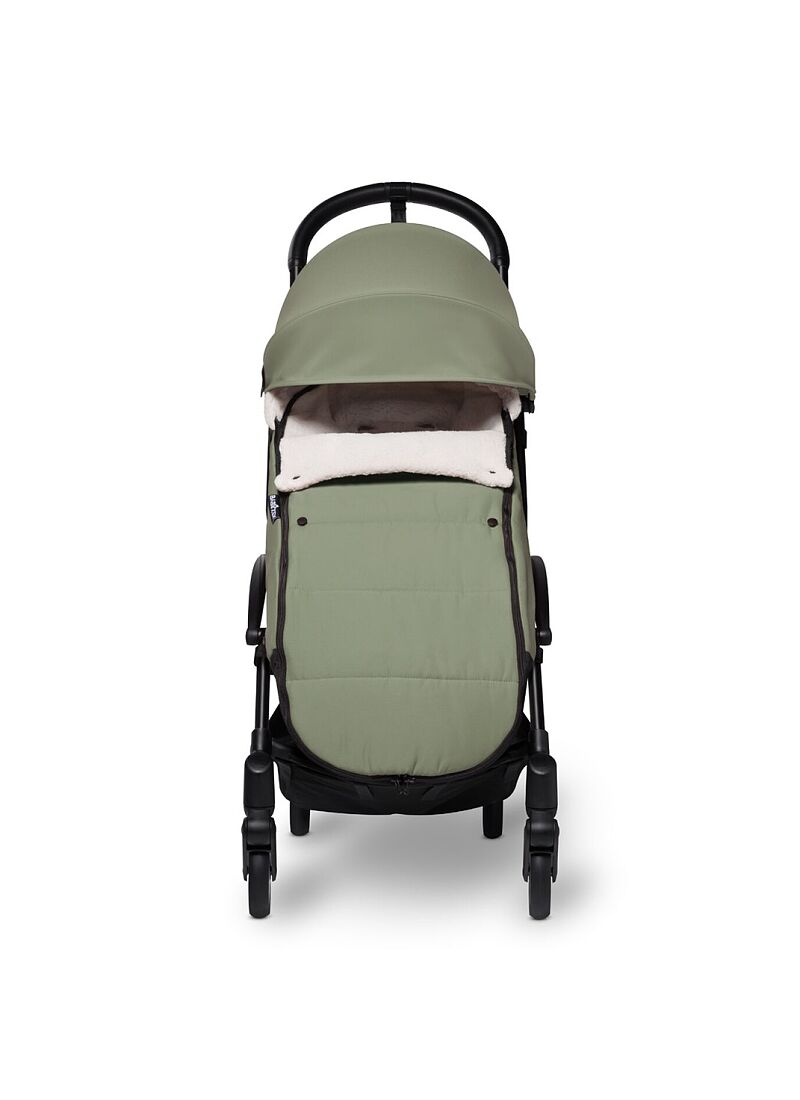 FOOTMUFF YOYO+ OLIVE