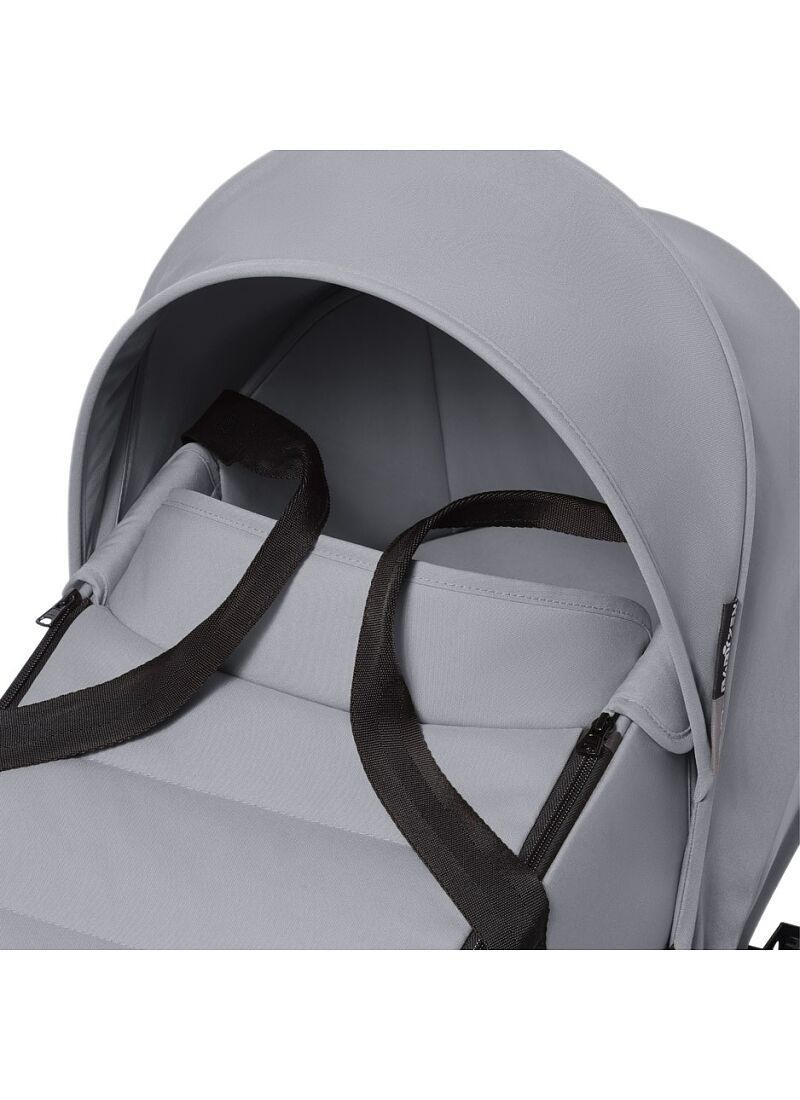 YOYO³ CARRY COT STONE