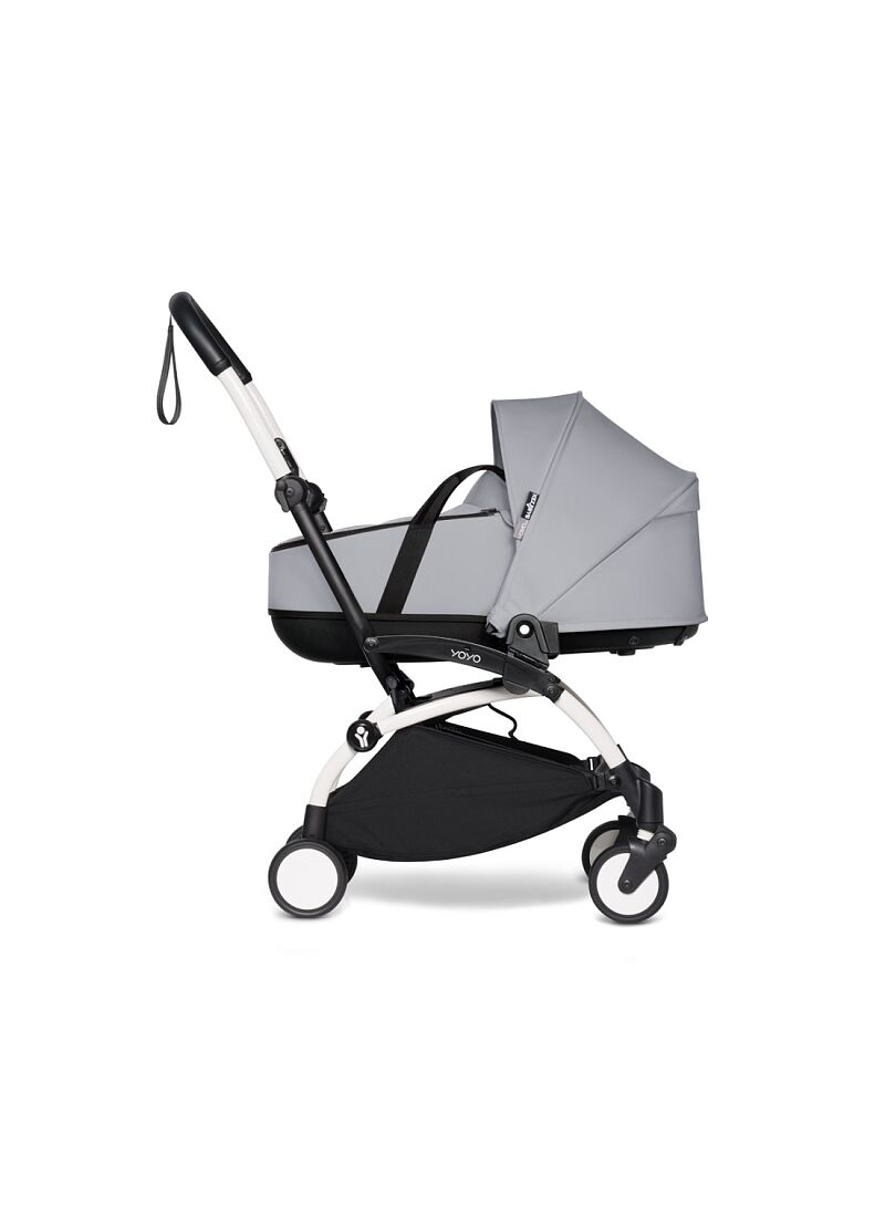 YOYO³ CARRY COT STONE