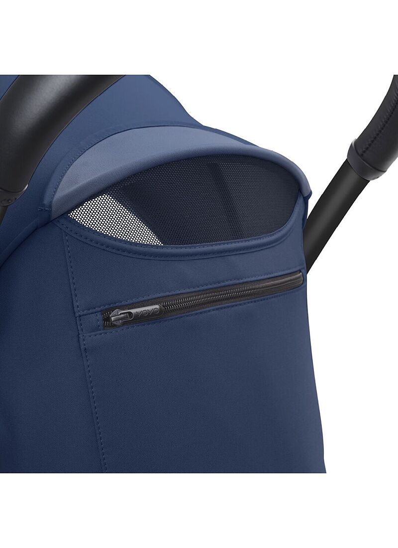 YOYO³ SEAT FABRIC AIR FRANCE BLUE