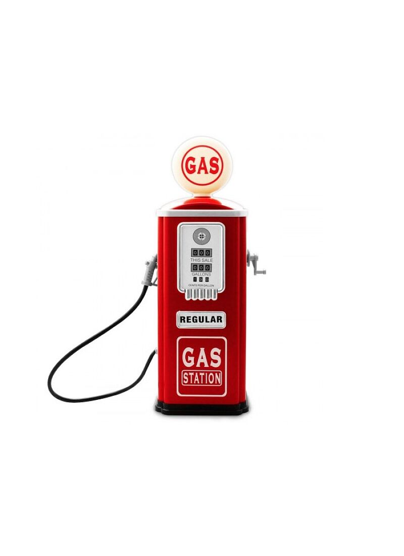 TOY GAZ PUMP