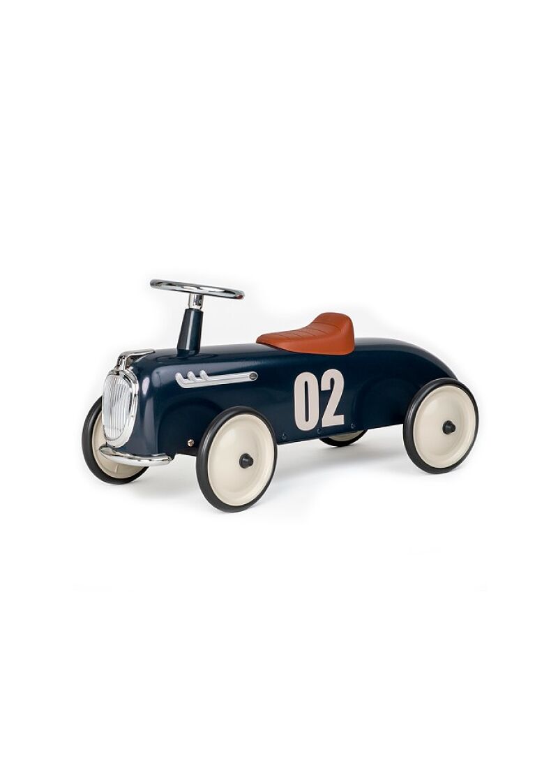 VEHICLE ROADSTER SHARK BLUE