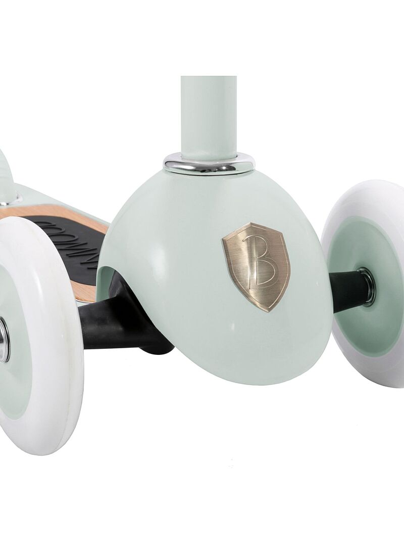SCOOTER MINT